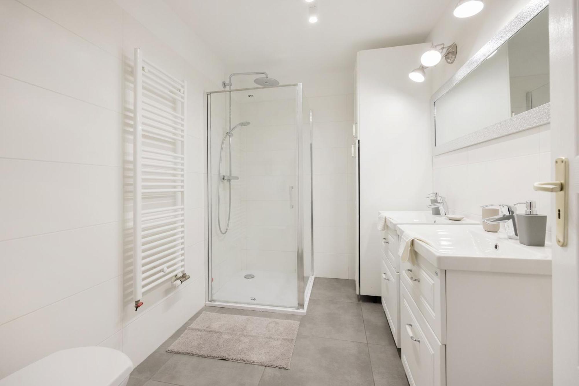 Appartamento Spacious And Charming In The Centre *