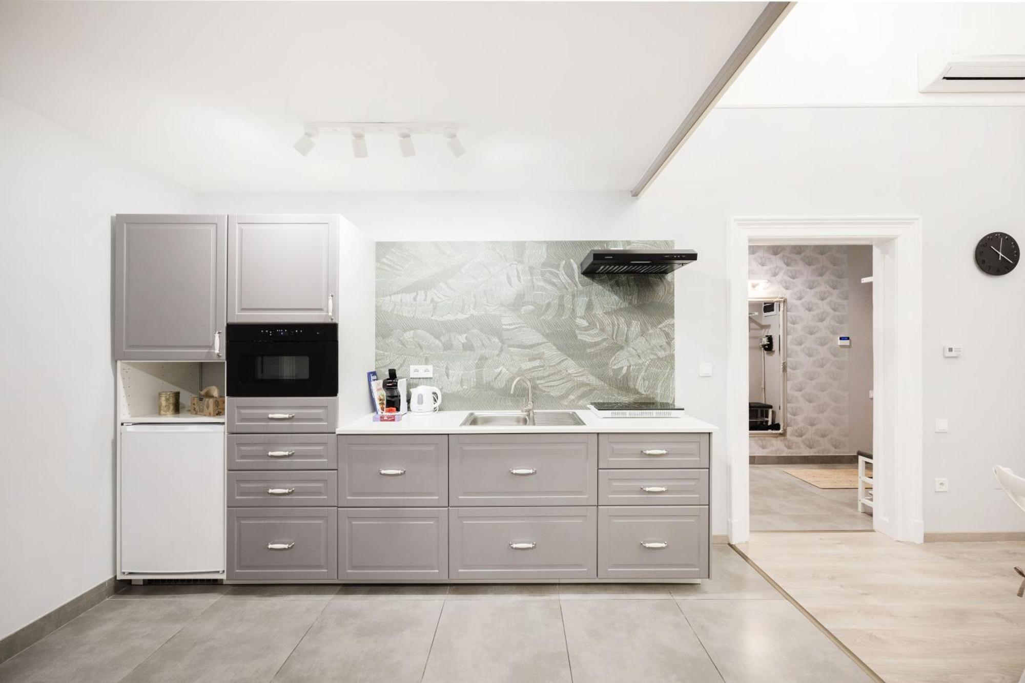 Appartamento Spacious And Charming In The Centre *