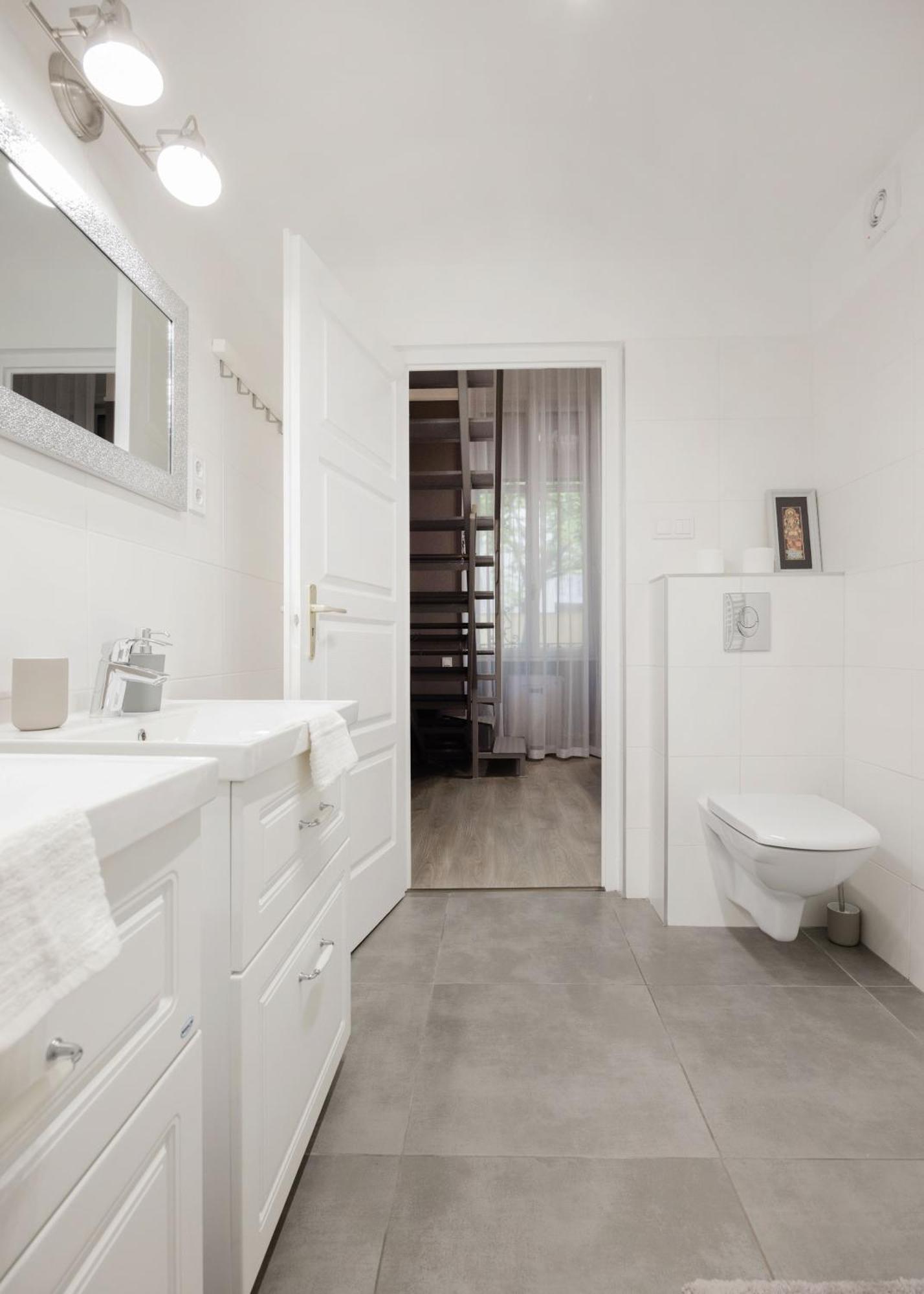 Spacious And Charming In The Centre Appartamento *