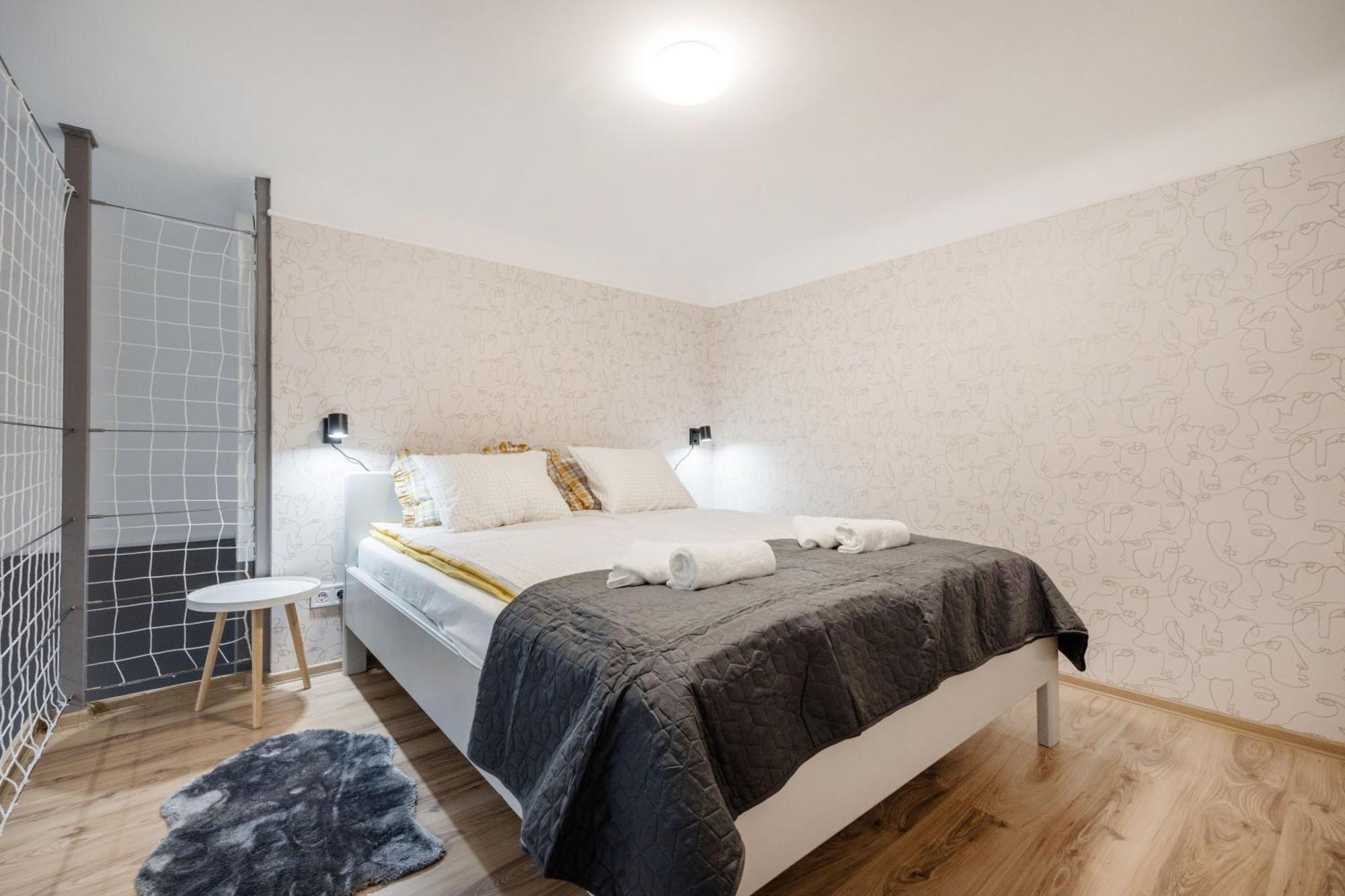 Appartamento Spacious And Charming In The Centre *
