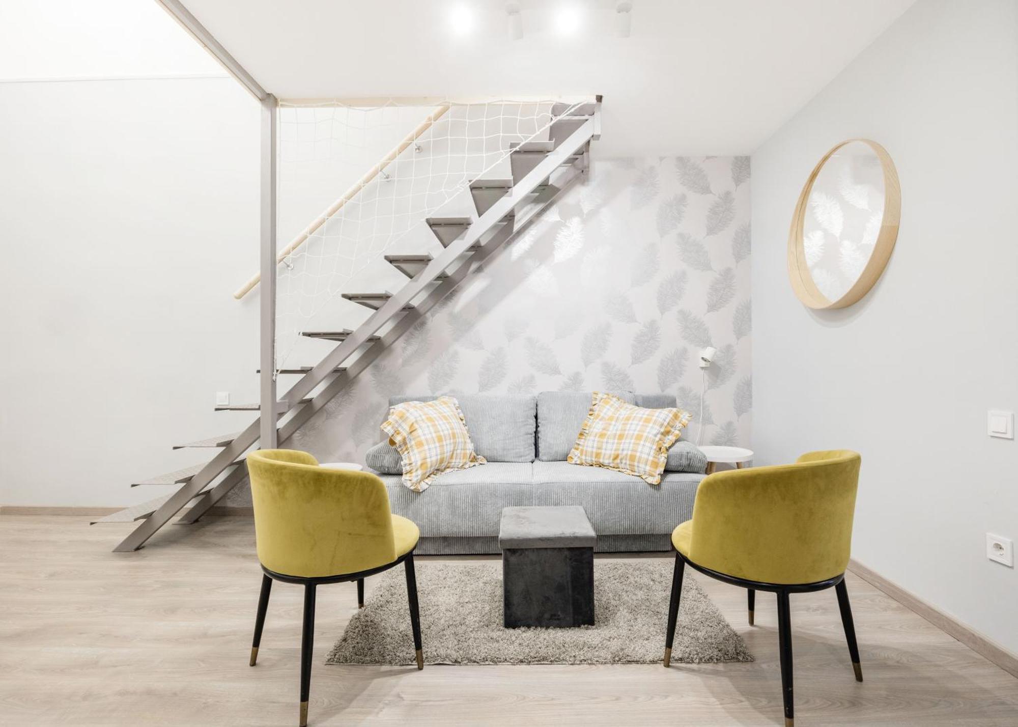 Appartamento Spacious And Charming In The Centre *